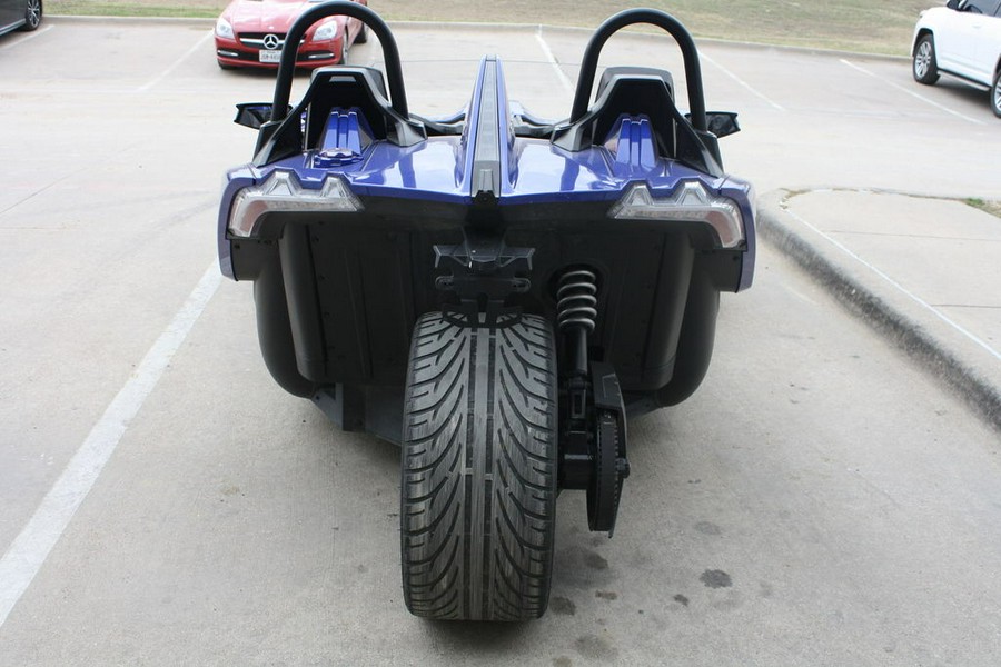 2022 Polaris® T22AAPHD