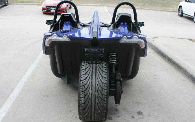 2022 Polaris® T22AAPHD