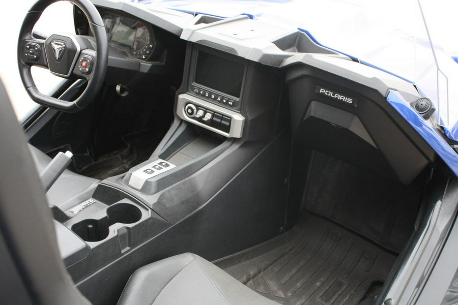 2022 Polaris® T22AAPHD