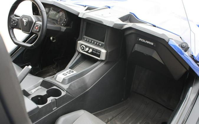 2022 Polaris® T22AAPHD