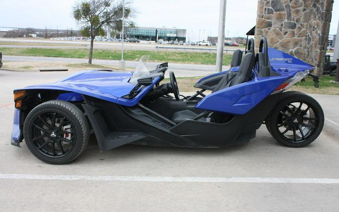 2022 Polaris® T22AAPHD