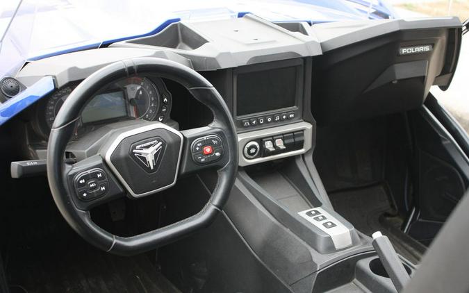 2022 Polaris® T22AAPHD