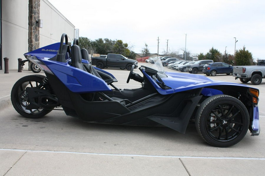 2022 Polaris® T22AAPHD