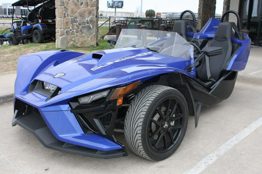 2022 Polaris® T22AAPHD