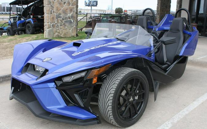 2022 Polaris® T22AAPHD