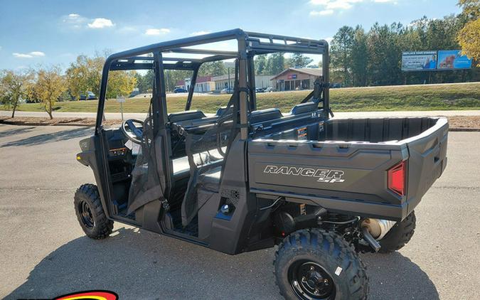 2025 Polaris Ranger Crew 570 Full-Size
