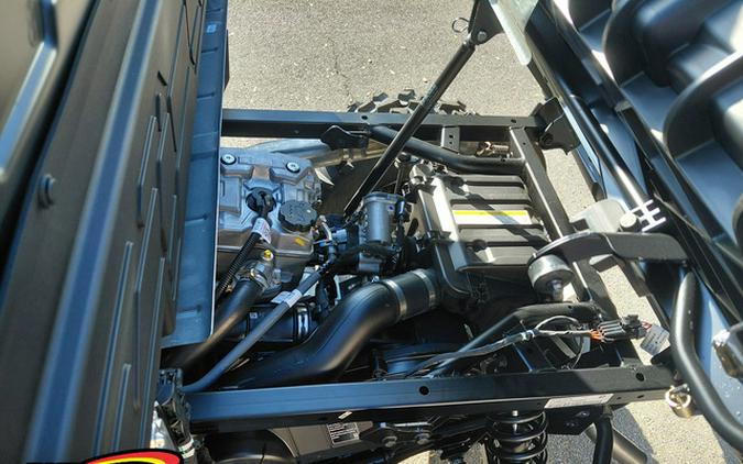 2025 Polaris Ranger Crew 570 Full-Size