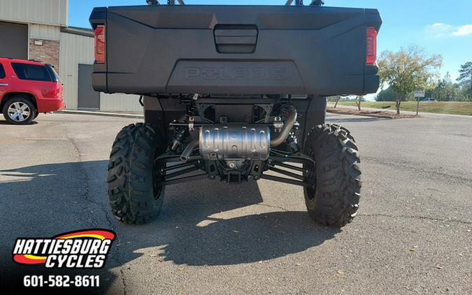 2025 Polaris Ranger Crew 570 Full-Size