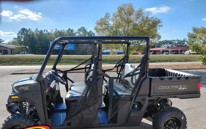 2025 Polaris Ranger Crew 570 Full-Size