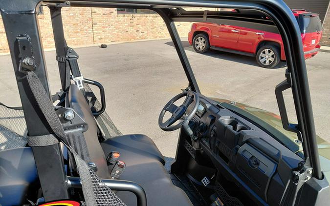 2025 Polaris Ranger Crew 570 Full-Size