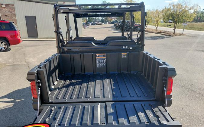 2025 Polaris Ranger Crew 570 Full-Size