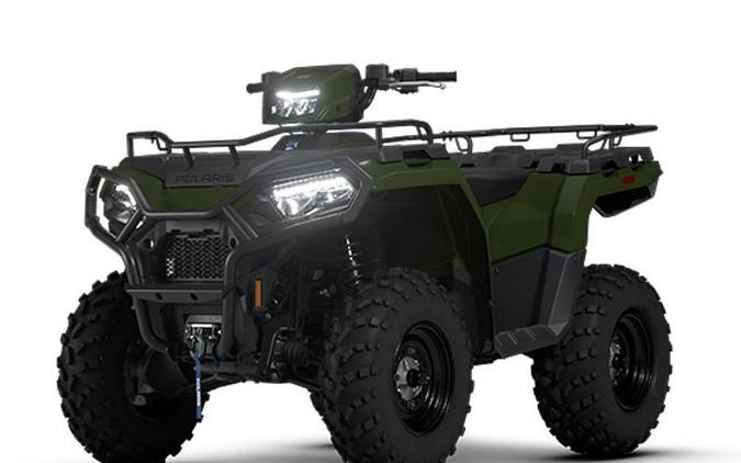 2026 Polaris® Sportsman 570 EPS