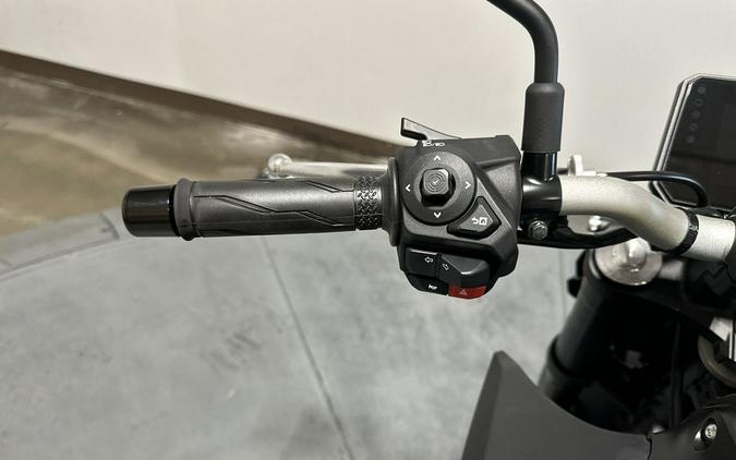 2026 Yamaha MT 07
