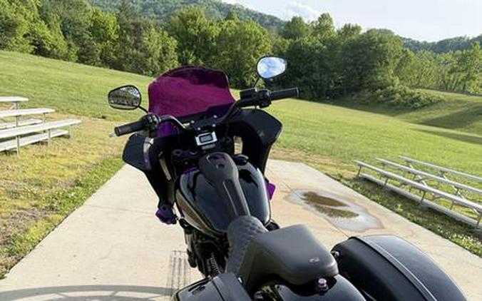 2023 Harley-Davidson® FXLRST - Low Rider® ST