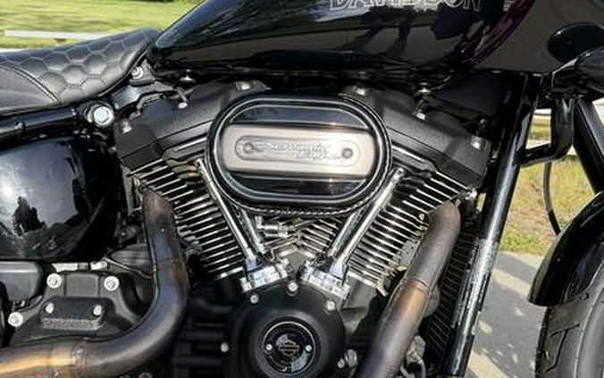 2023 Harley-Davidson® FXLRST - Low Rider® ST