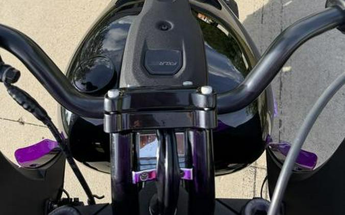 2023 Harley-Davidson® FXLRST - Low Rider® ST