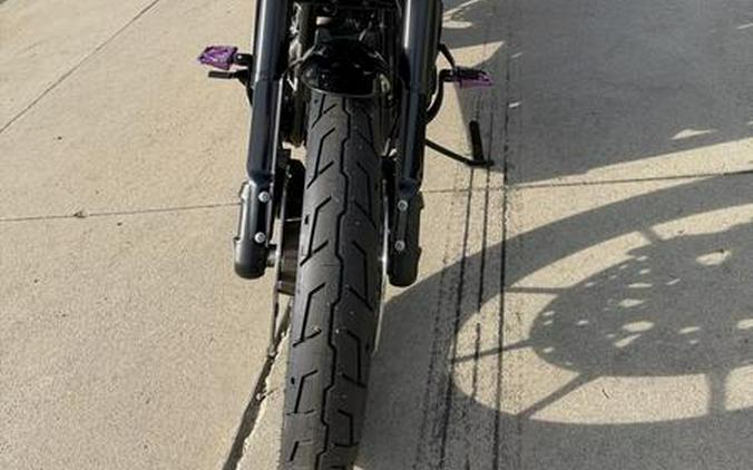 2023 Harley-Davidson® FXLRST - Low Rider® ST