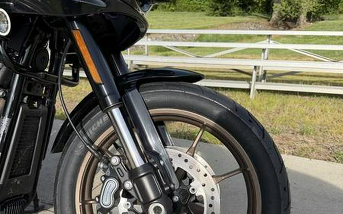 2023 Harley-Davidson® FXLRST - Low Rider® ST