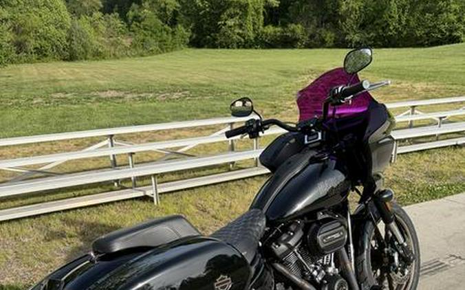 2023 Harley-Davidson® FXLRST - Low Rider® ST