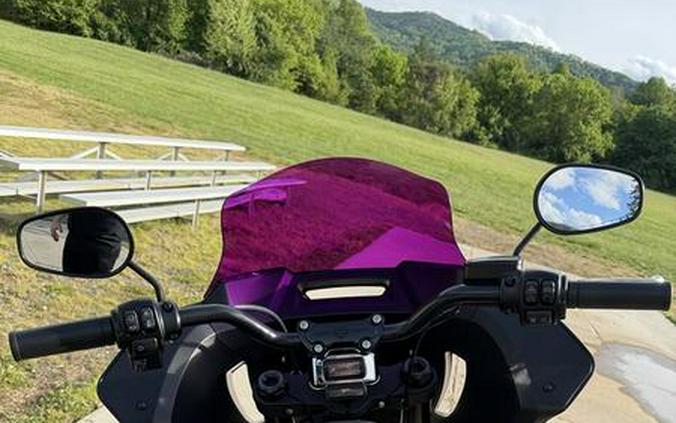 2023 Harley-Davidson® FXLRST - Low Rider® ST
