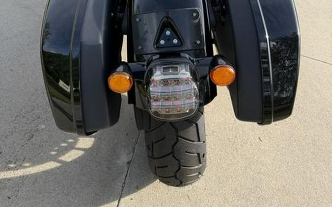 2023 Harley-Davidson® FXLRST - Low Rider® ST