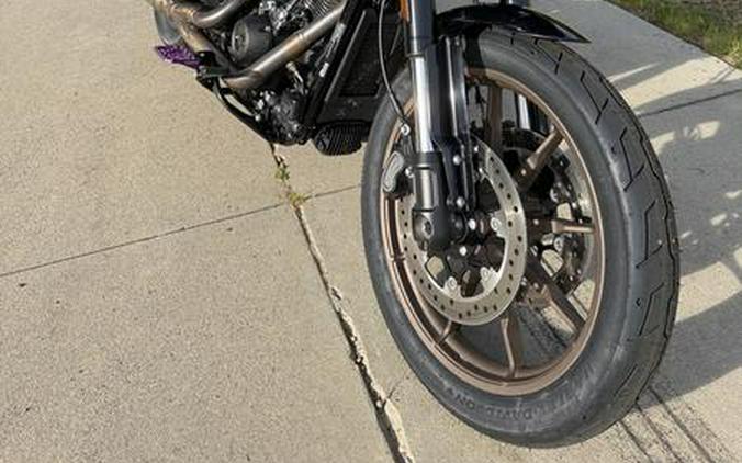2023 Harley-Davidson® FXLRST - Low Rider® ST