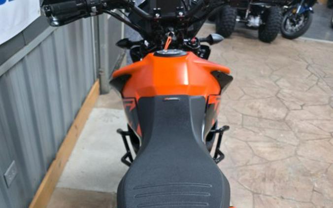 2024 KTM 390 Adventure