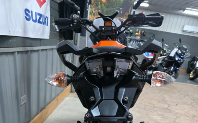 2024 KTM 390 Adventure