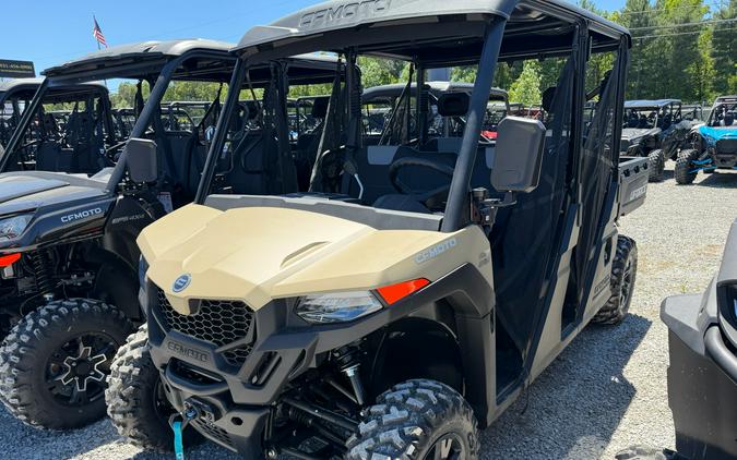 2026 CFMOTO UFORCE 800 XL