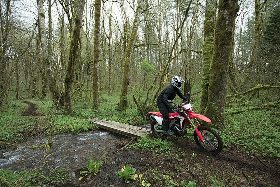 2019 Honda CRF® 450L