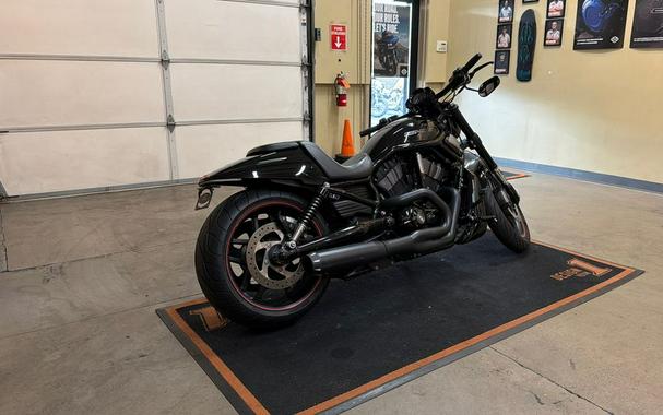 2013 Harley-Davidson V-Rod® Night Rod® Special