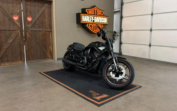 2013 Harley-Davidson V-Rod® Night Rod® Special