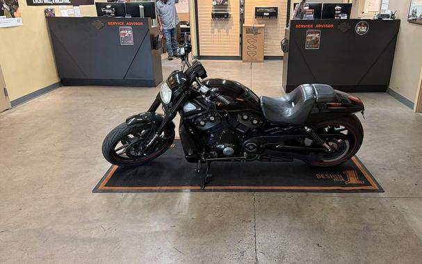 2013 Harley-Davidson V-Rod® Night Rod® Special
