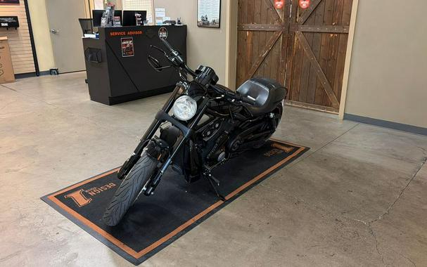 2013 Harley-Davidson V-Rod® Night Rod® Special