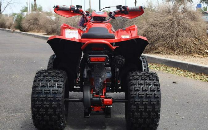 2026 Denago Powersports Trailhawk 10FI