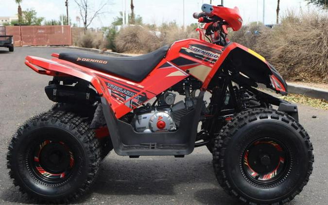 2026 Denago Powersports Trailhawk 10FI