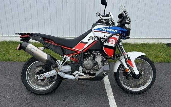 2024 Aprilia Tuareg 660