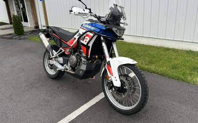 2024 Aprilia Tuareg 660