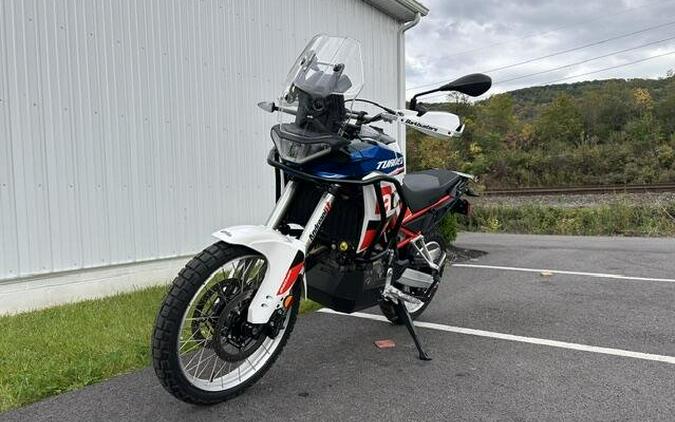 2024 Aprilia Tuareg 660