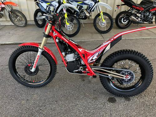 2020 GasGas TXT Racing 250 Review: A Spanish-Austrian Connection