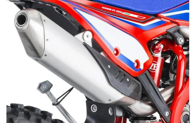 2022 Beta Motorcycles 390 Rr Race Edition 4-stroke