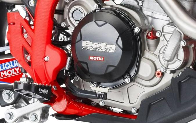 2022 Beta Motorcycles 390 Rr Race Edition 4-stroke