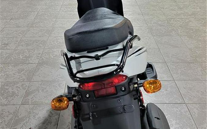 2022 Kymco Agility 50