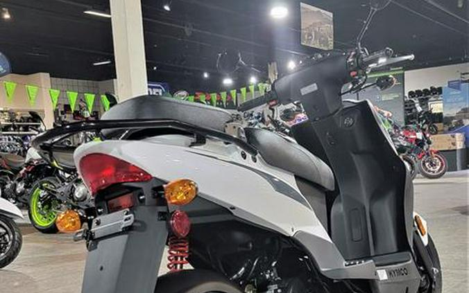 2022 Kymco Agility 50