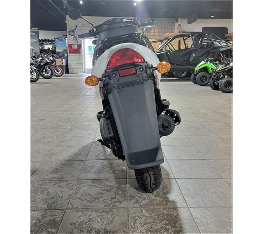 2022 Kymco Agility 50