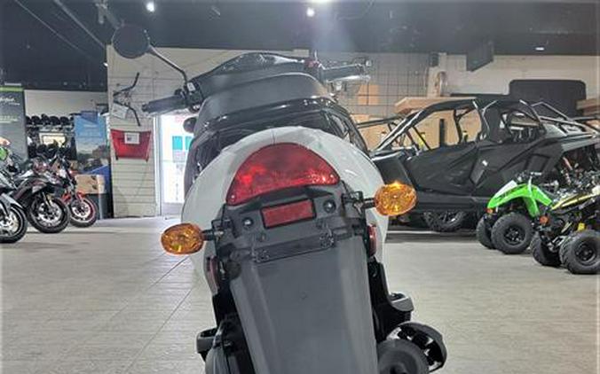 2022 Kymco Agility 50