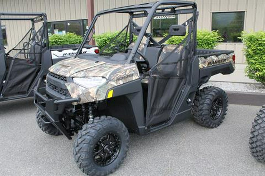 2023 Polaris Ranger XP 1000 Premium