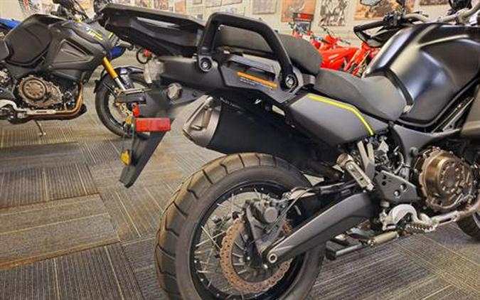 2021 Yamaha Super Ténéré ES