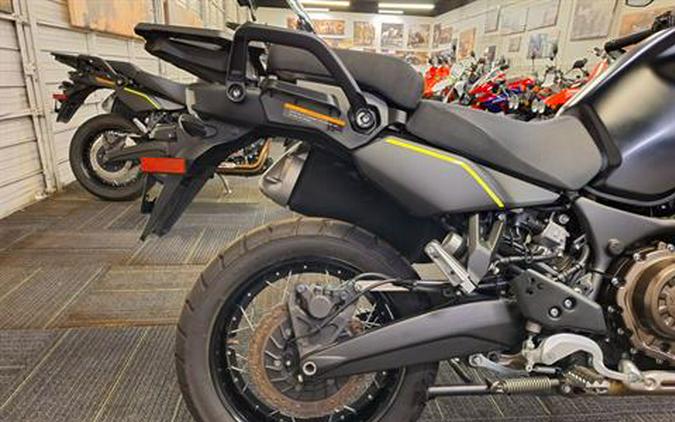 2021 Yamaha Super Ténéré ES