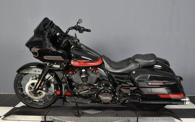 2021 Harley-Davidson CVO Road Glide